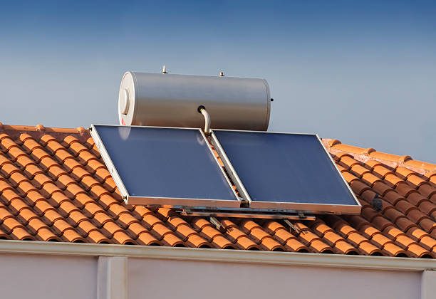 Solar Water Heater Initiative